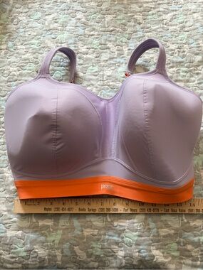 Panache sport bra size 38H